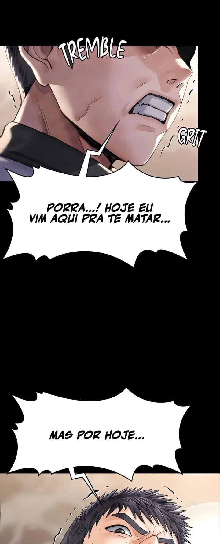 I Will Protect You — Capítulo 25 — página 1