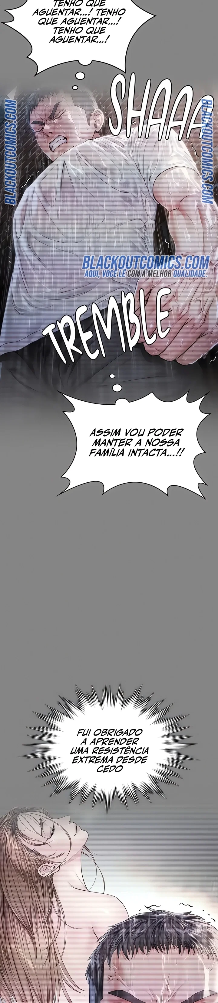 I Will Protect You — Capítulo 25 — página 17