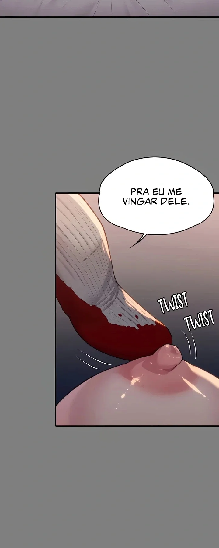 I Will Protect You — Capítulo 5 — página 8
