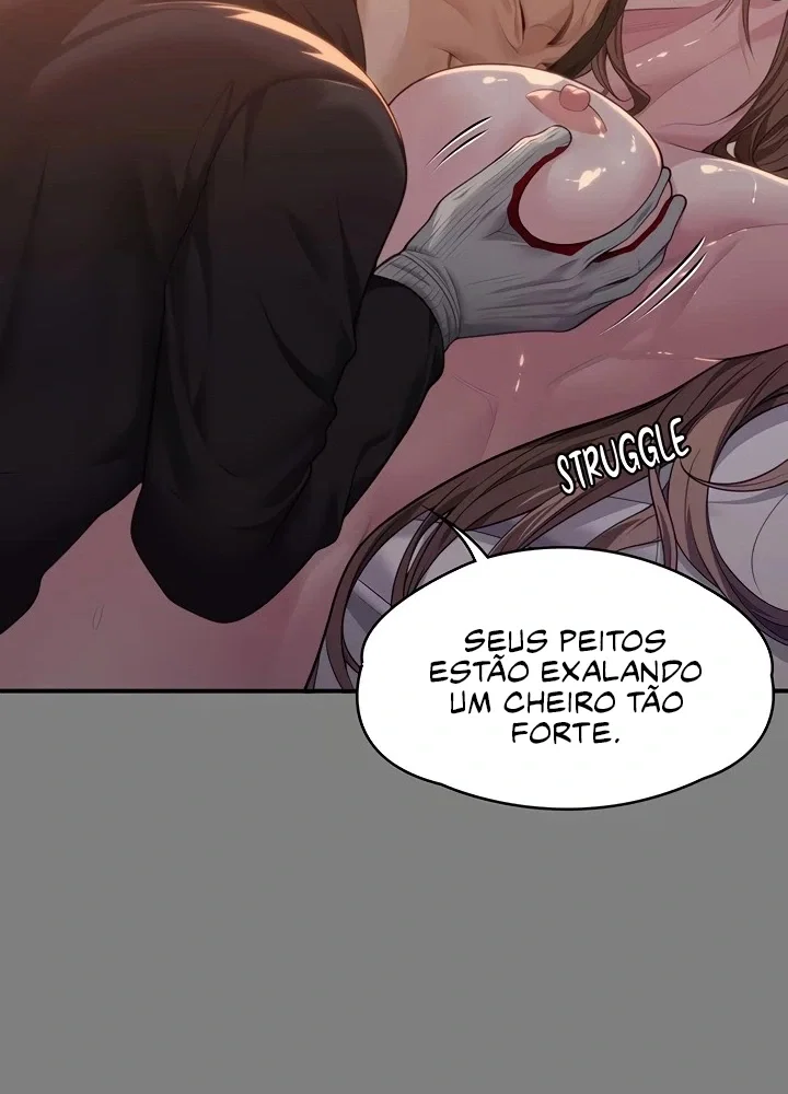 I Will Protect You — Capítulo 5 — página 12