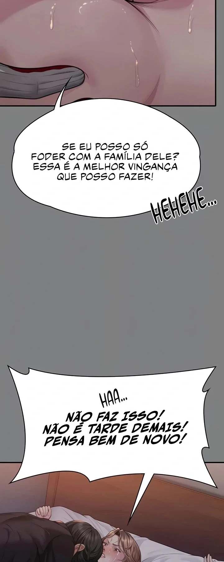I Will Protect You — Capítulo 5 — página 15