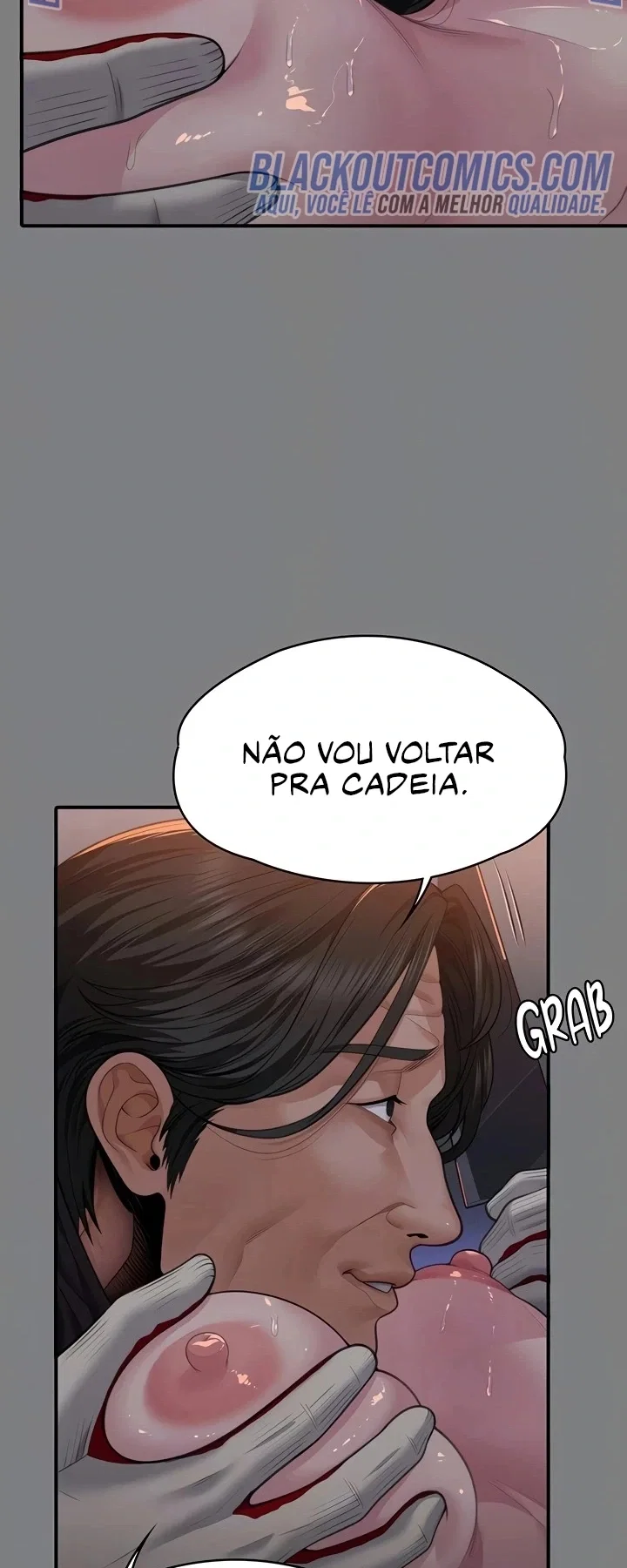 I Will Protect You — Capítulo 5 — página 17