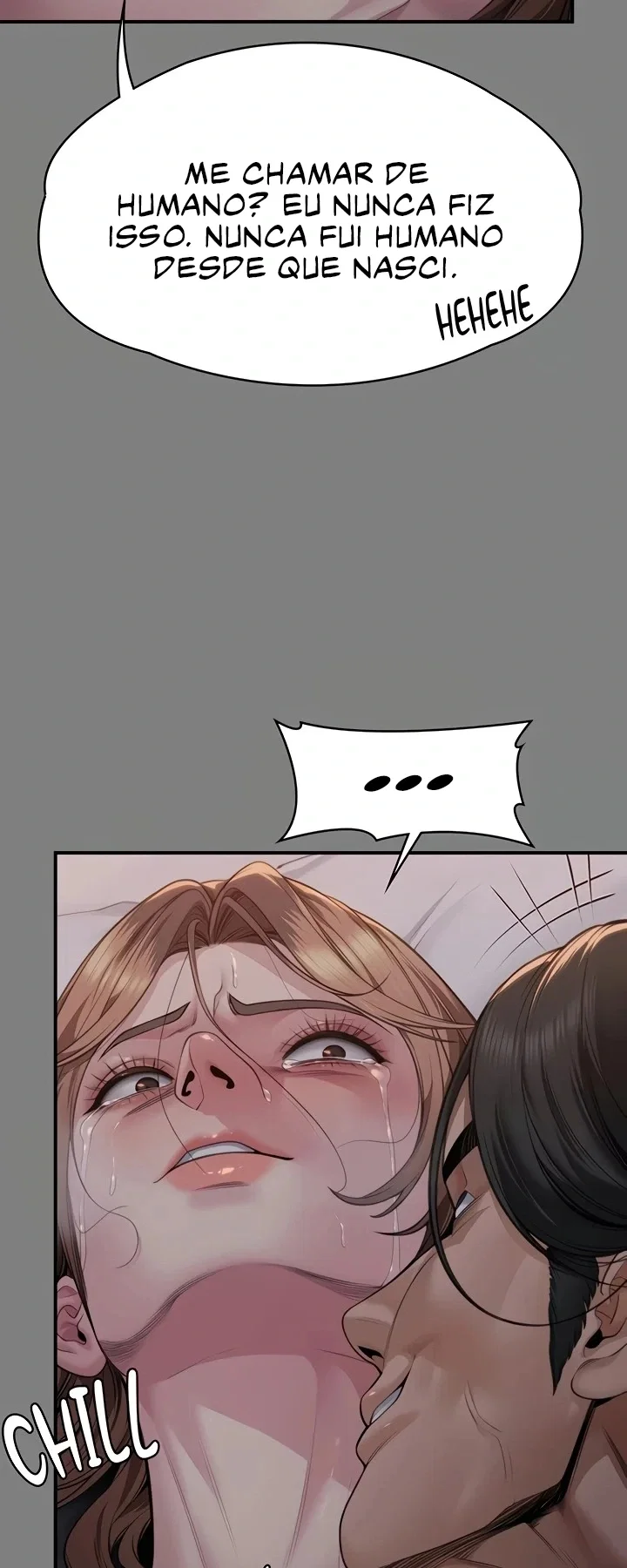 I Will Protect You — Capítulo 5 — página 29