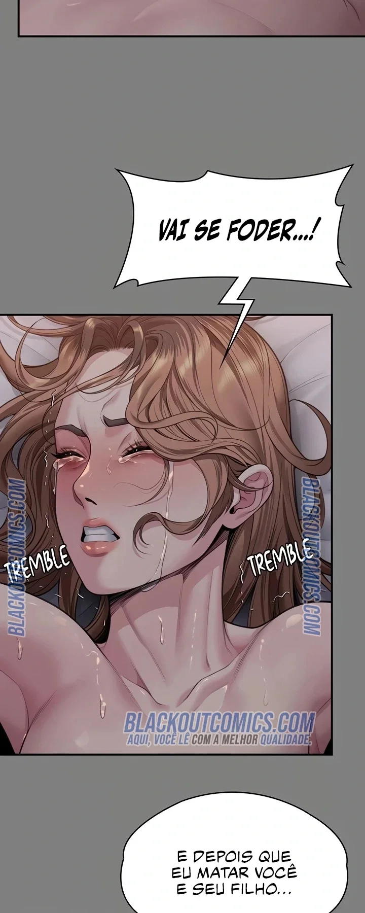 I Will Protect You — Capítulo 5 — página 33