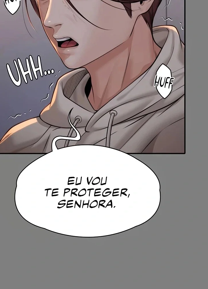I Will Protect You — Capítulo 5 — página 66