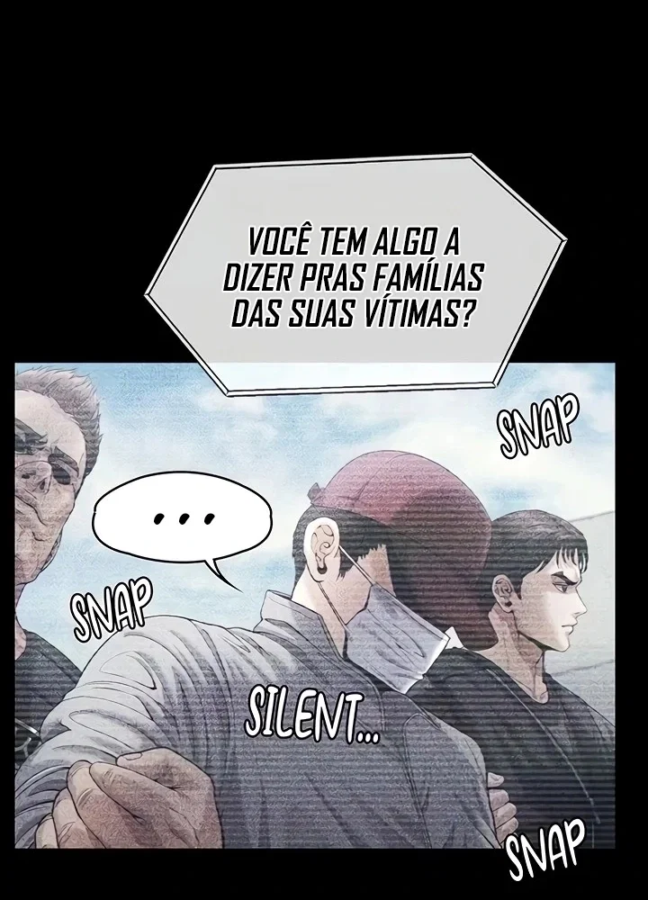 I Will Protect You — Capítulo 5 — página 84