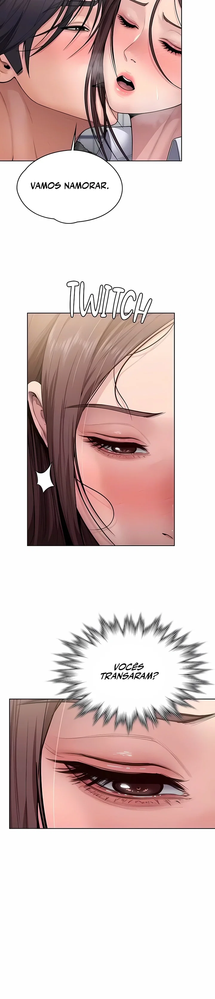 I Will Protect You — Capítulo 33 — página 14