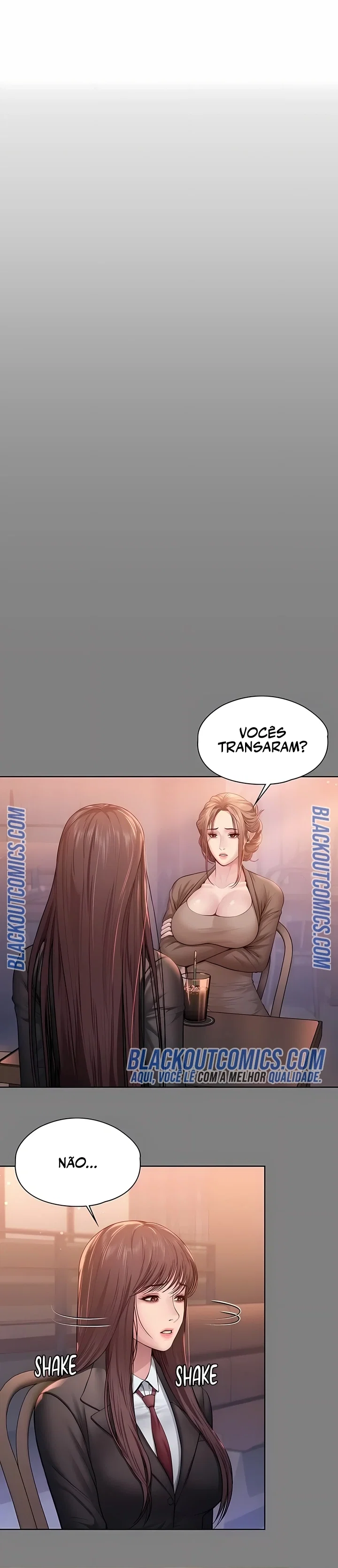 I Will Protect You — Capítulo 33 — página 15