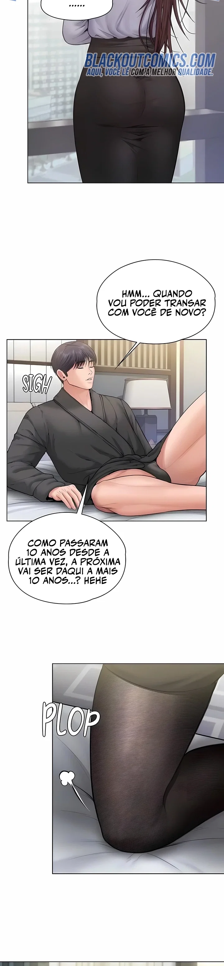 I Will Protect You — Capítulo 33 — página 24