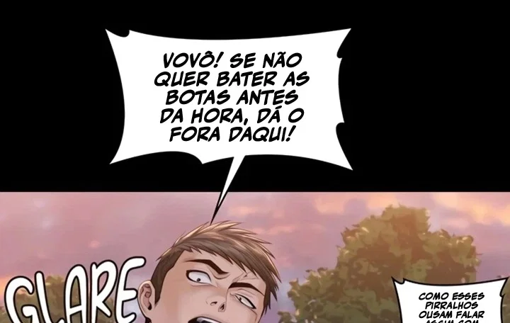I Will Protect You — Capítulo 15 — página 1