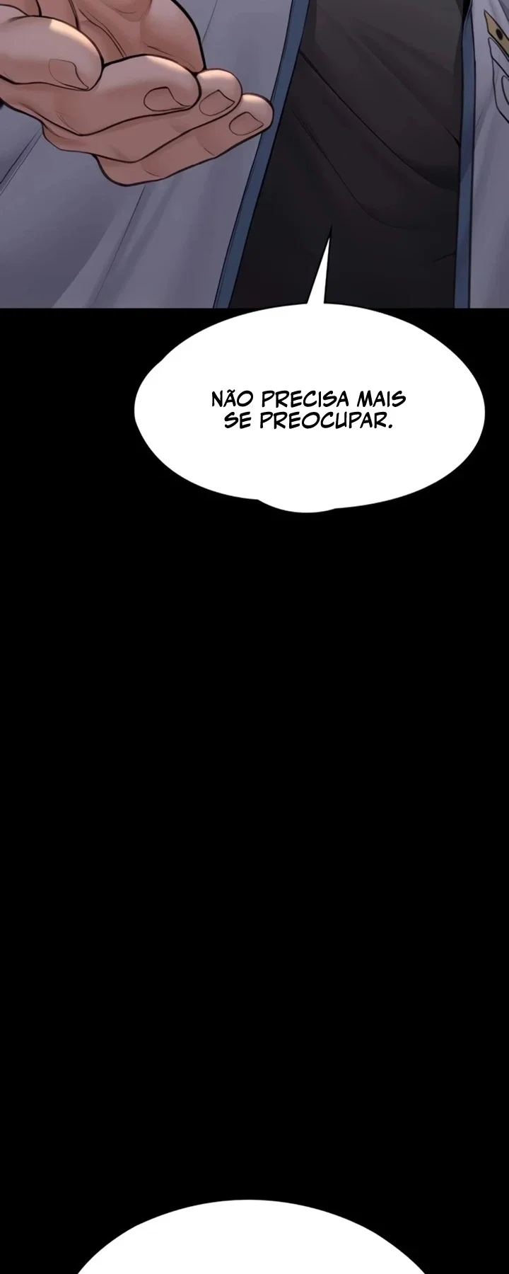 I Will Protect You — Capítulo 15 — página 5