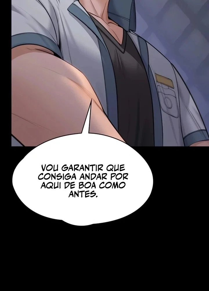 I Will Protect You — Capítulo 15 — página 12
