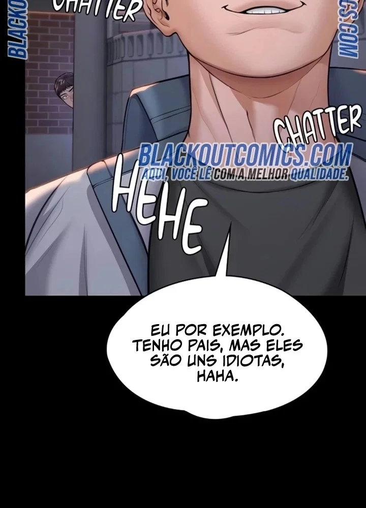 I Will Protect You — Capítulo 15 — página 18