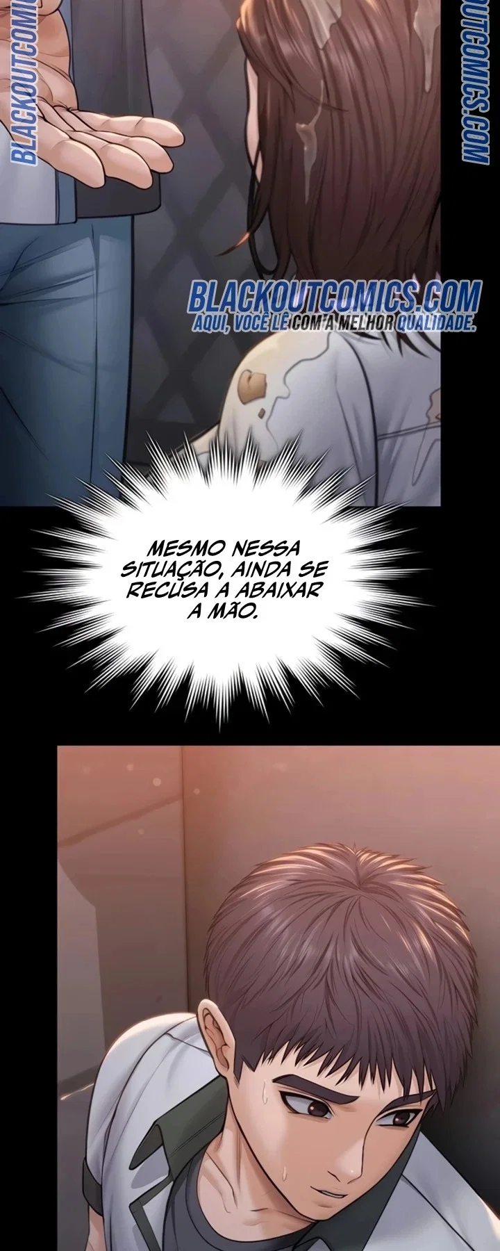 I Will Protect You — Capítulo 15 — página 33