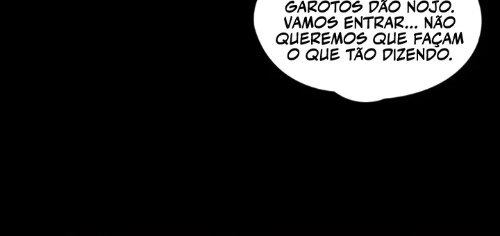 I Will Protect You — Capítulo 15 — página 36