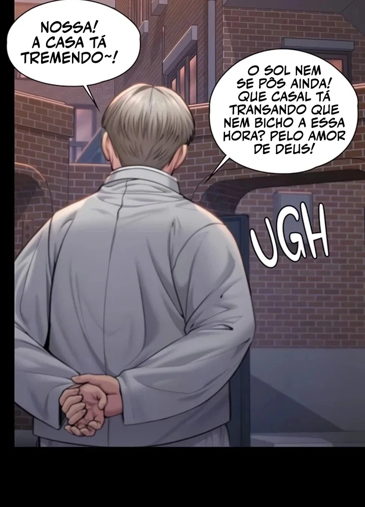 I Will Protect You — Capítulo 15 — página 48