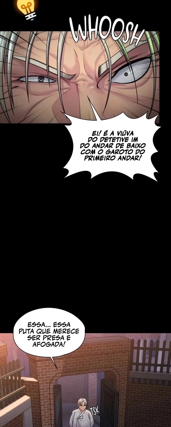 I Will Protect You — Capítulo 15 — página 50