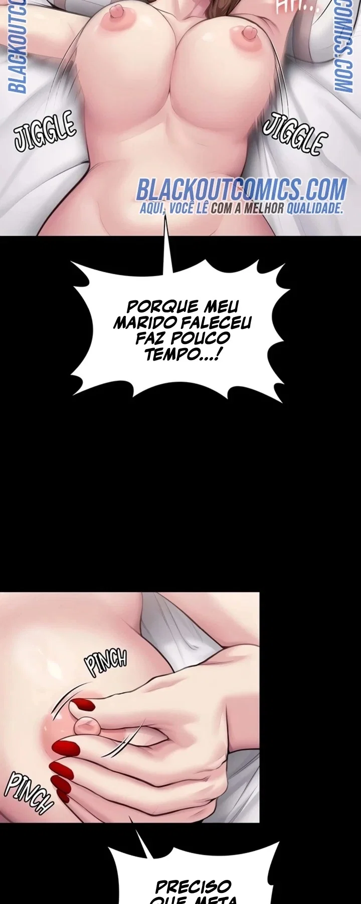 I Will Protect You — Capítulo 15 — página 55
