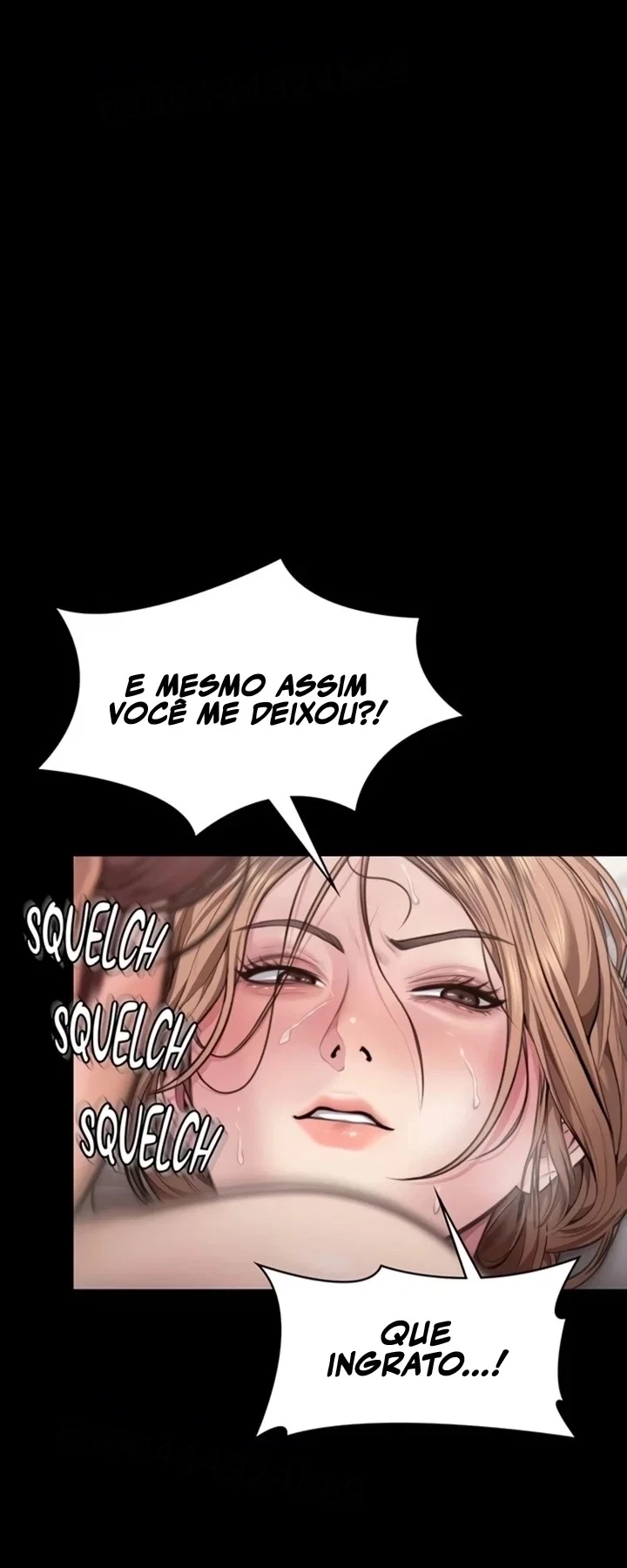 I Will Protect You — Capítulo 15 — página 62