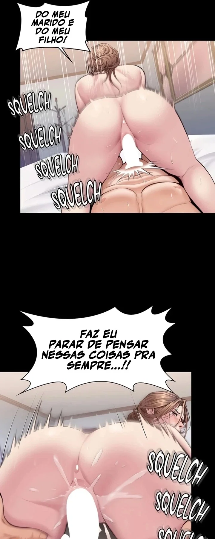 I Will Protect You — Capítulo 15 — página 66