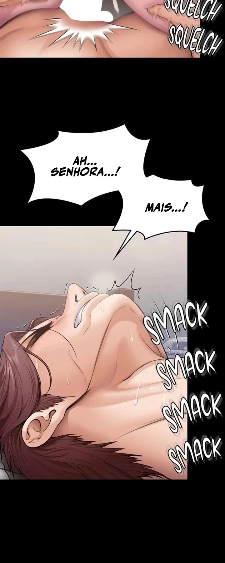 I Will Protect You — Capítulo 15 — página 67