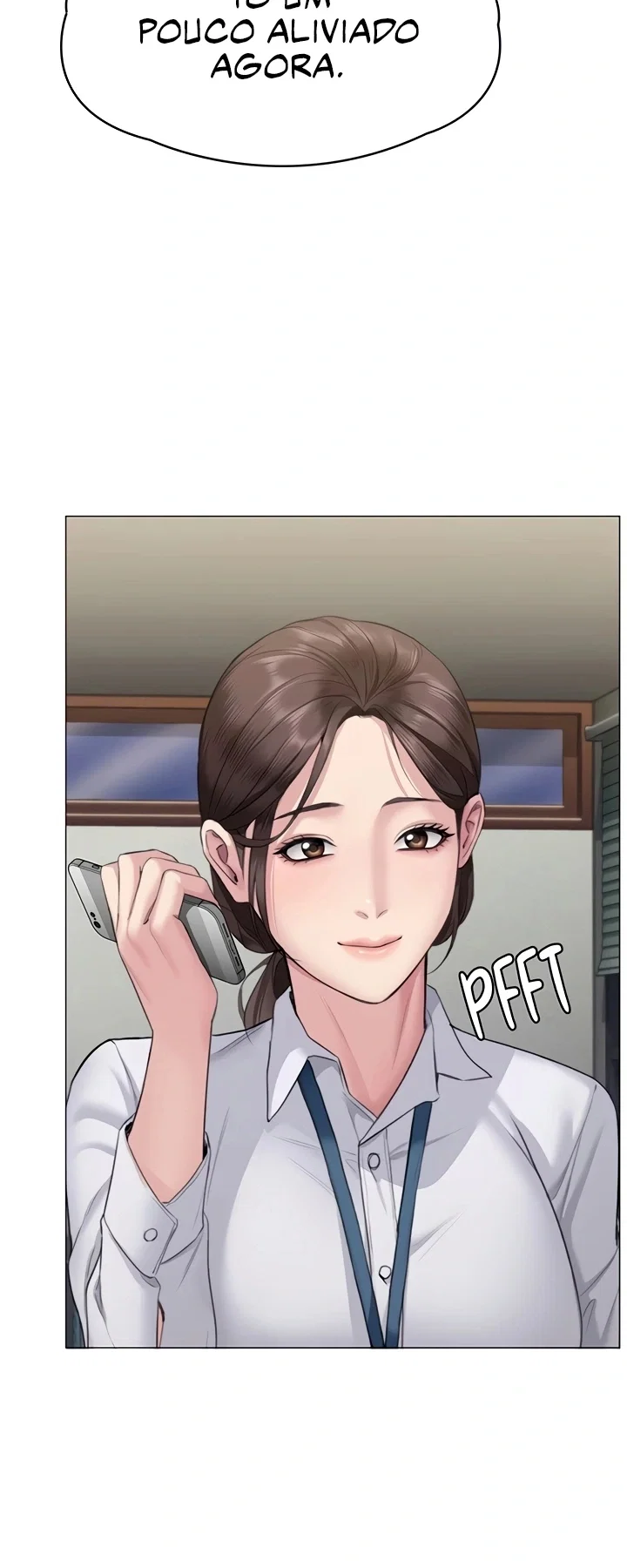 I Will Protect You — Capítulo 8 — página 5