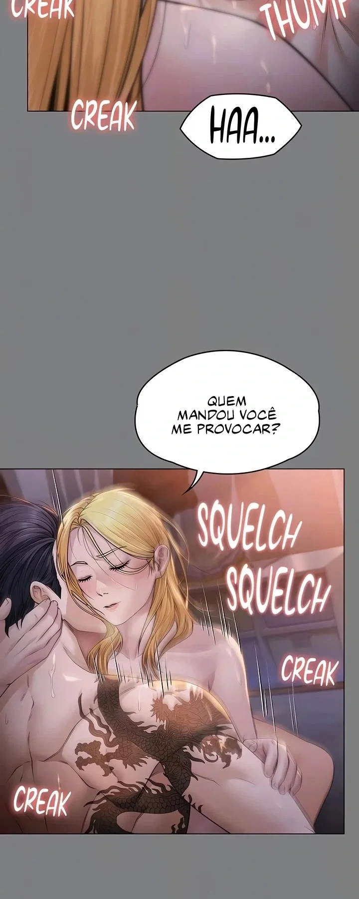 I Will Protect You — Capítulo 8 — página 17