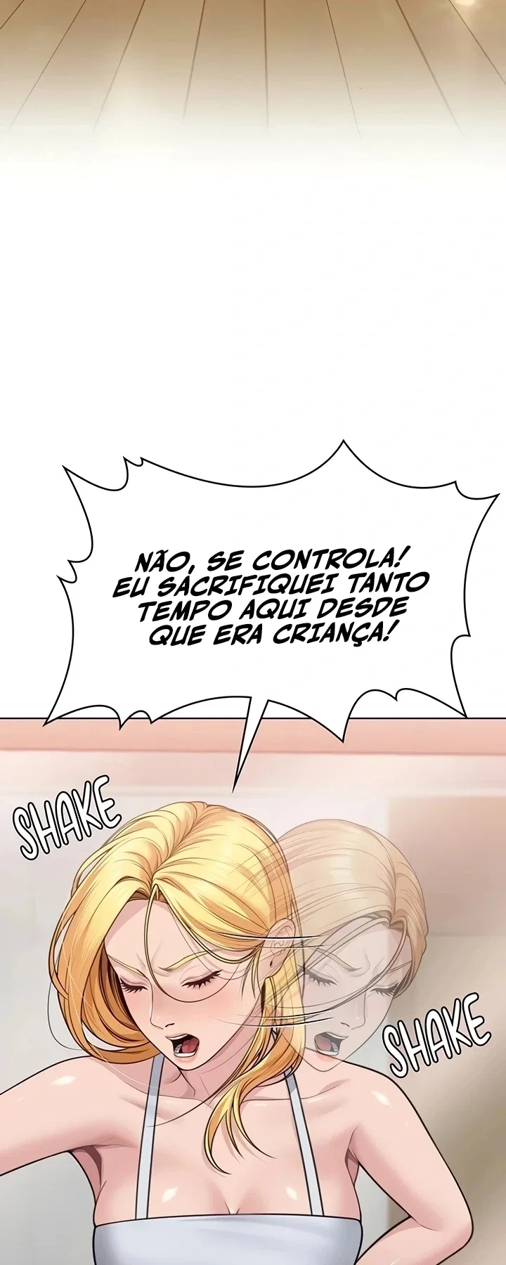I Will Protect You — Capítulo 8 — página 33
