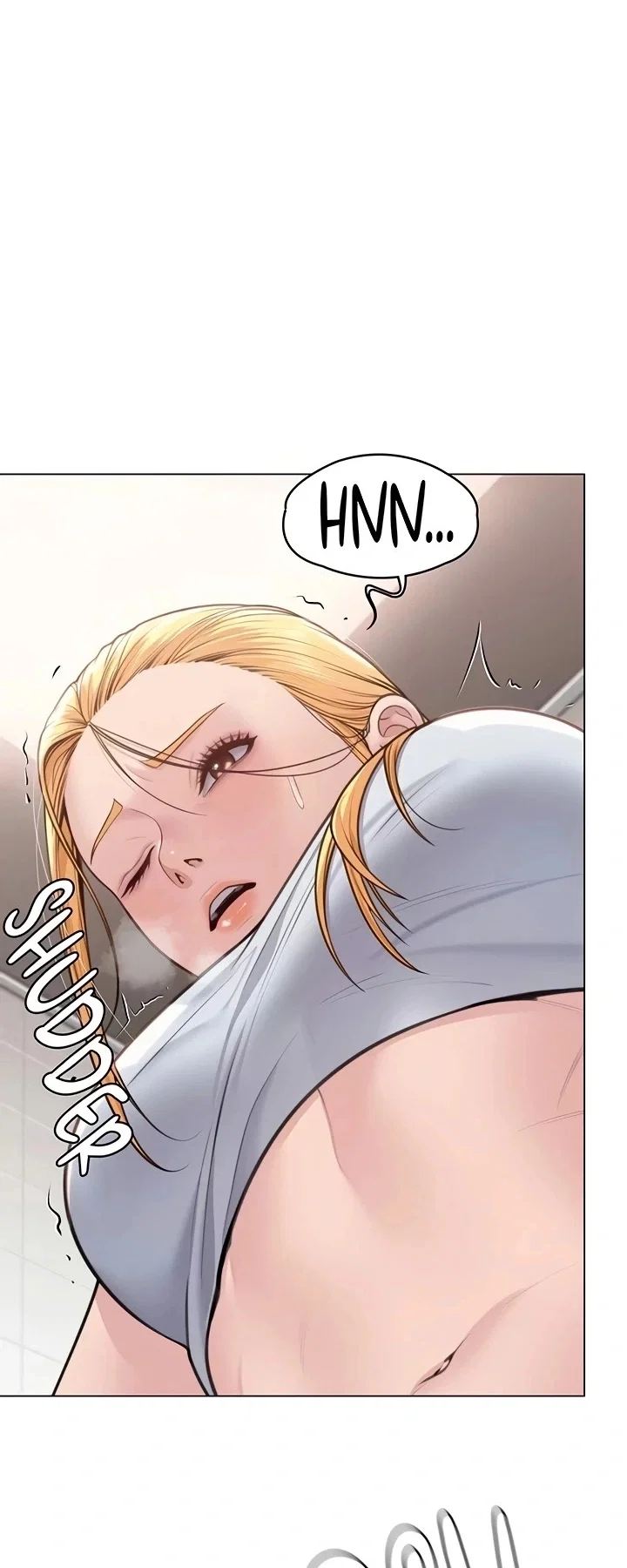 I Will Protect You — Capítulo 8 — página 51