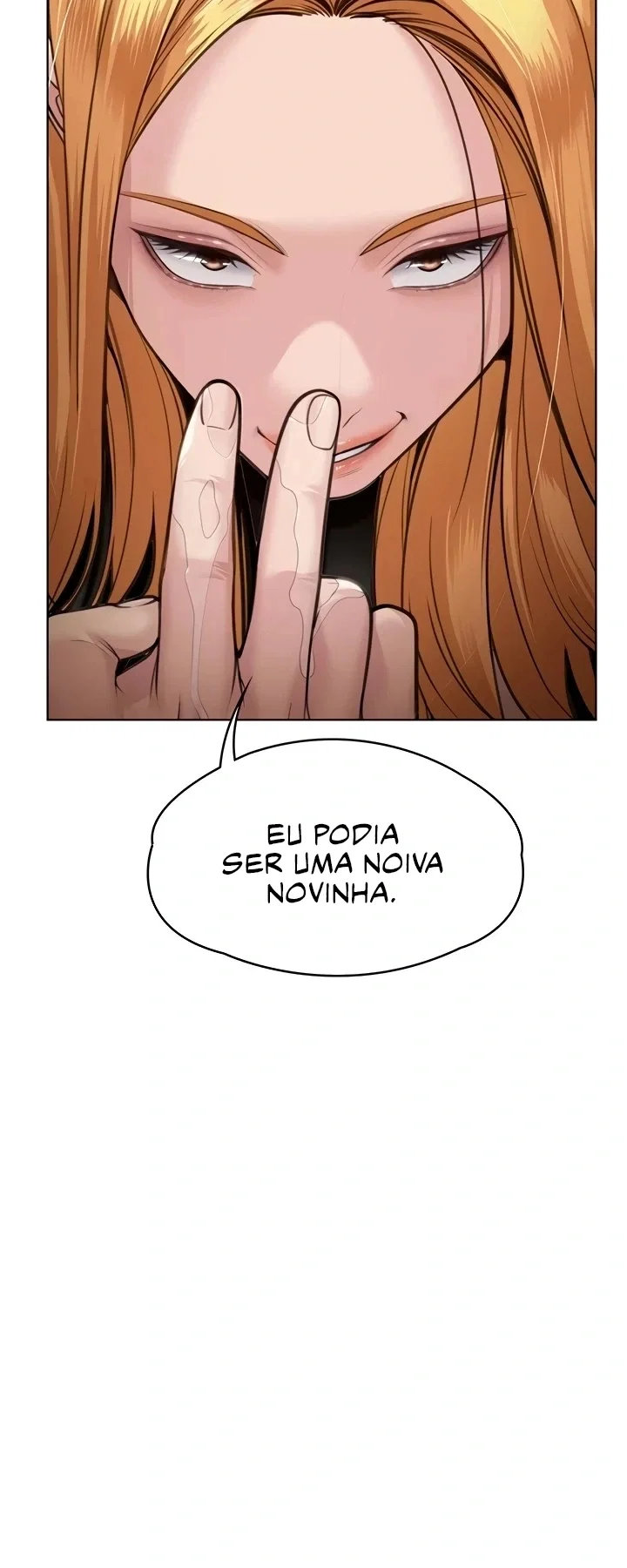 I Will Protect You — Capítulo 8 — página 63