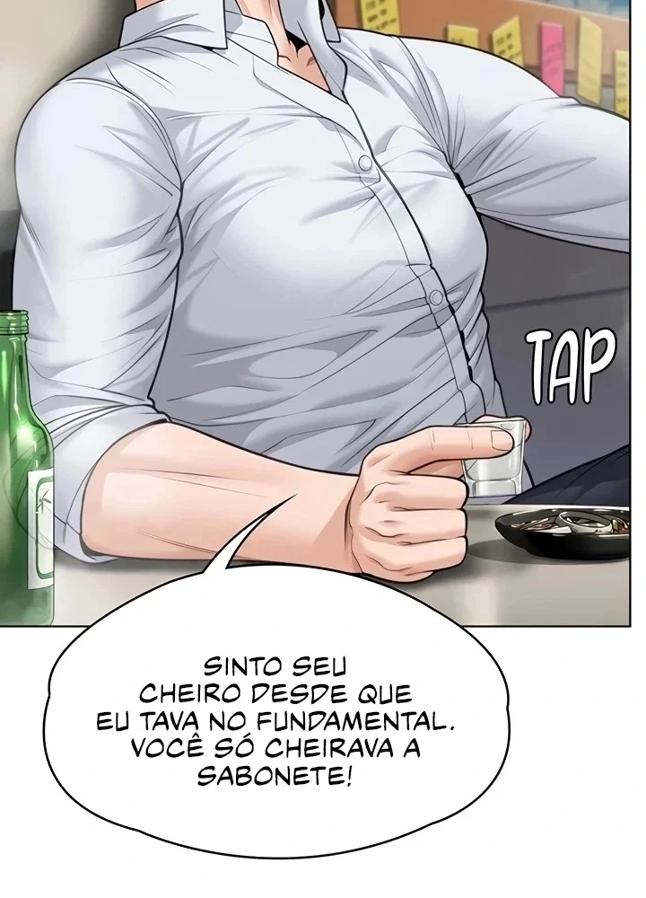 I Will Protect You — Capítulo 8 — página 78