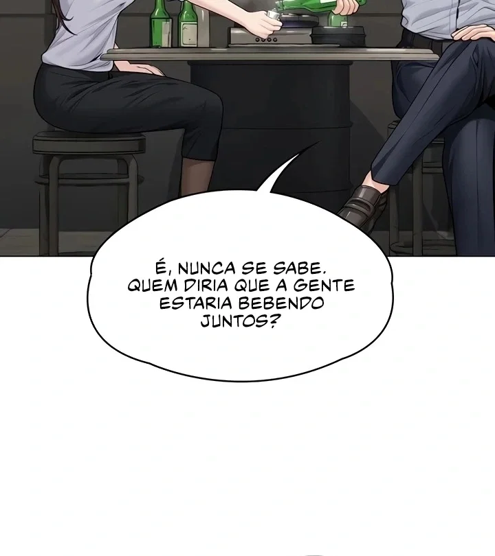 I Will Protect You — Capítulo 8 — página 84