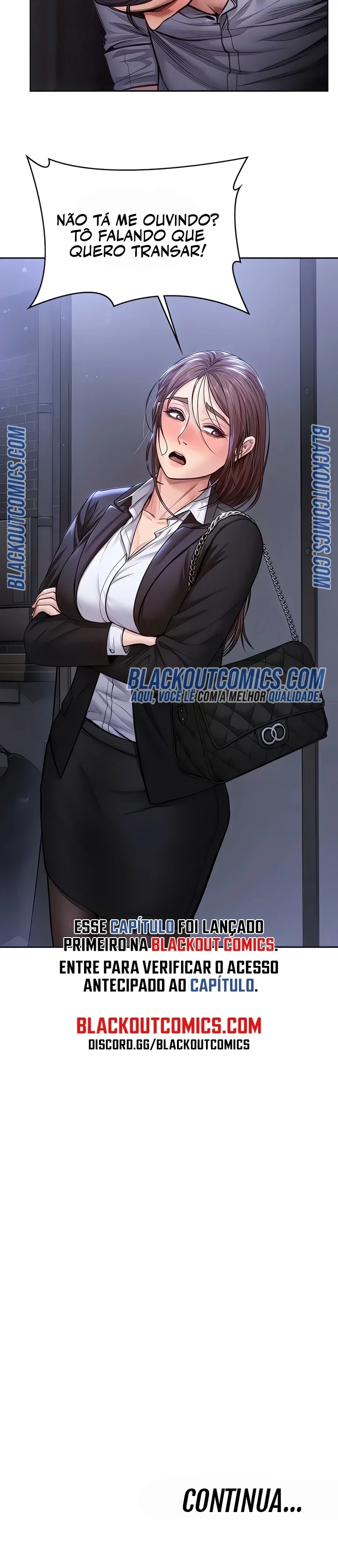 I Will Protect You — Capítulo 26 — página 30
