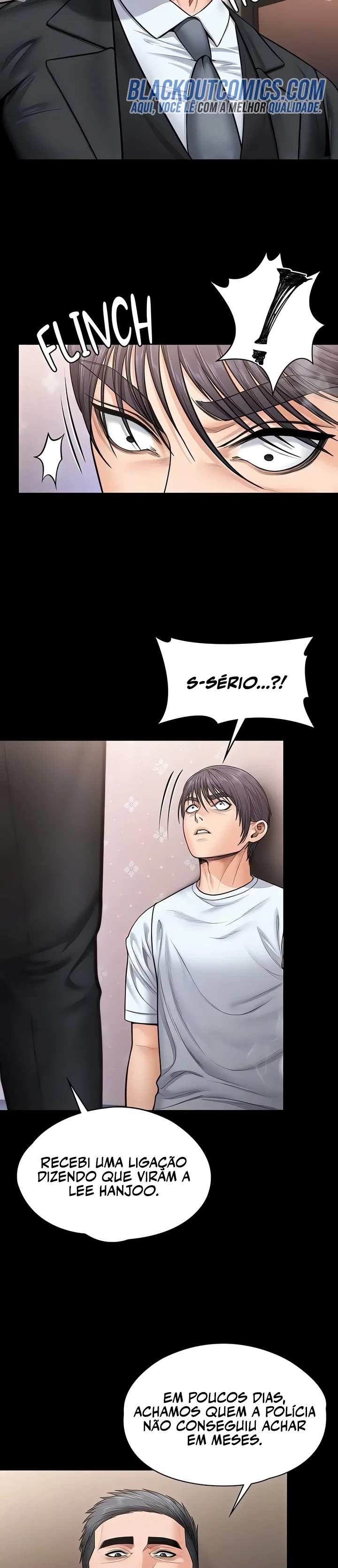 I Will Protect You — Capítulo 27 — página 26