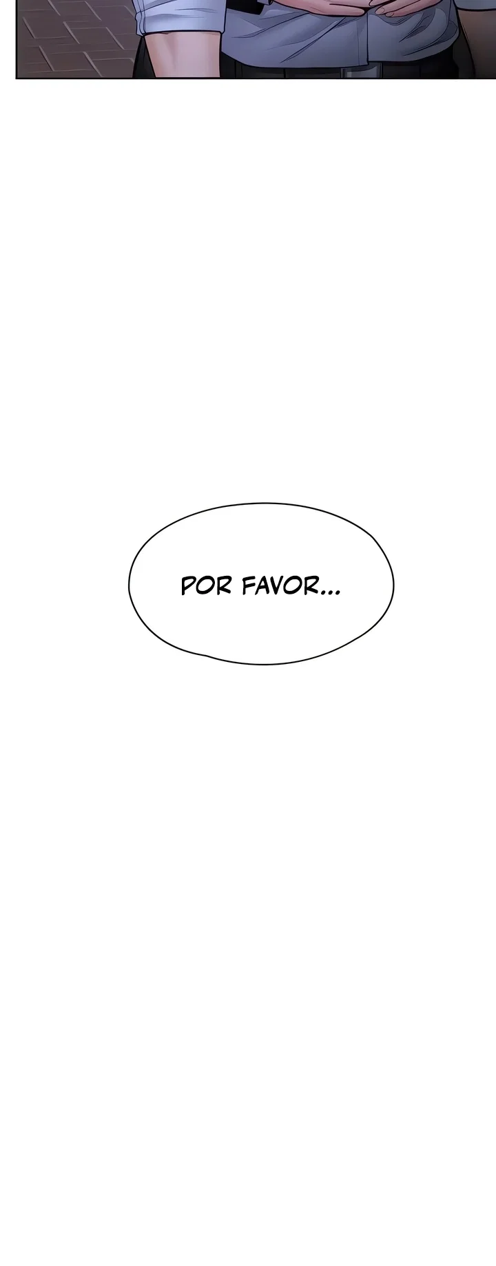 I Will Protect You — Capítulo 27 — página 35