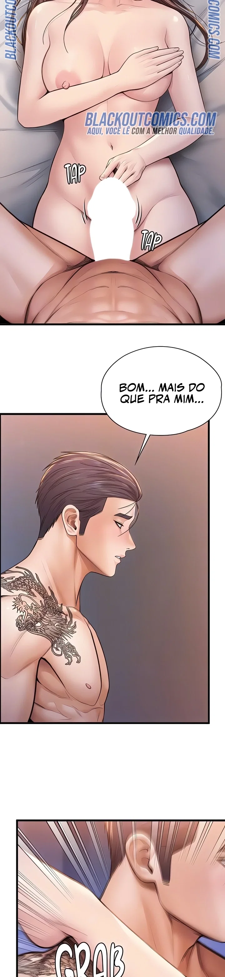 I Will Protect You — Capítulo 28 — página 23