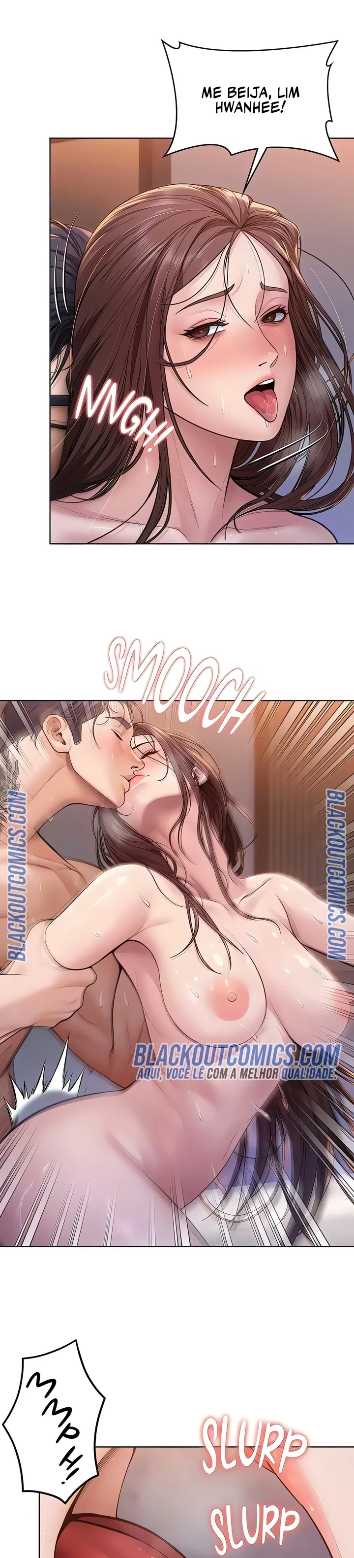 I Will Protect You — Capítulo 29 — página 10