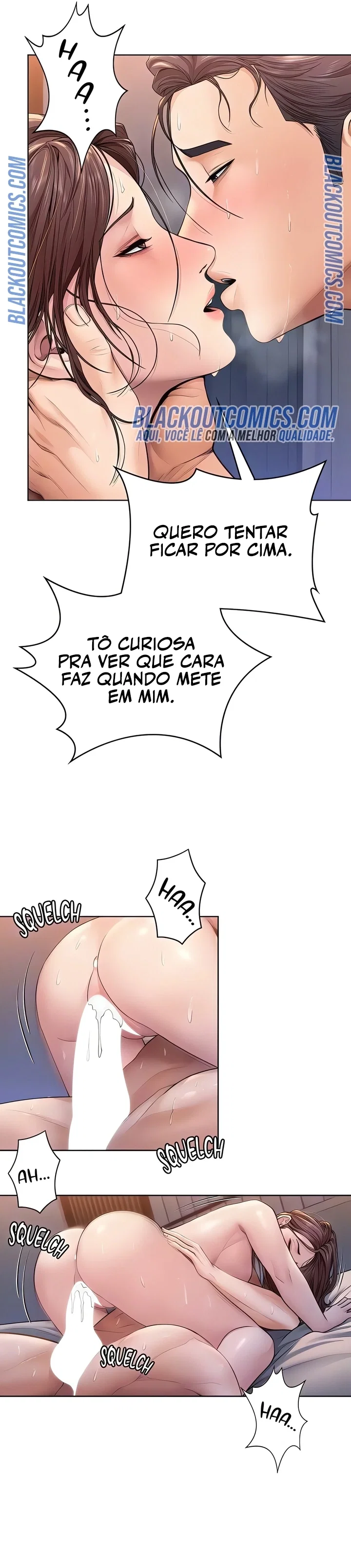 I Will Protect You — Capítulo 29 — página 13