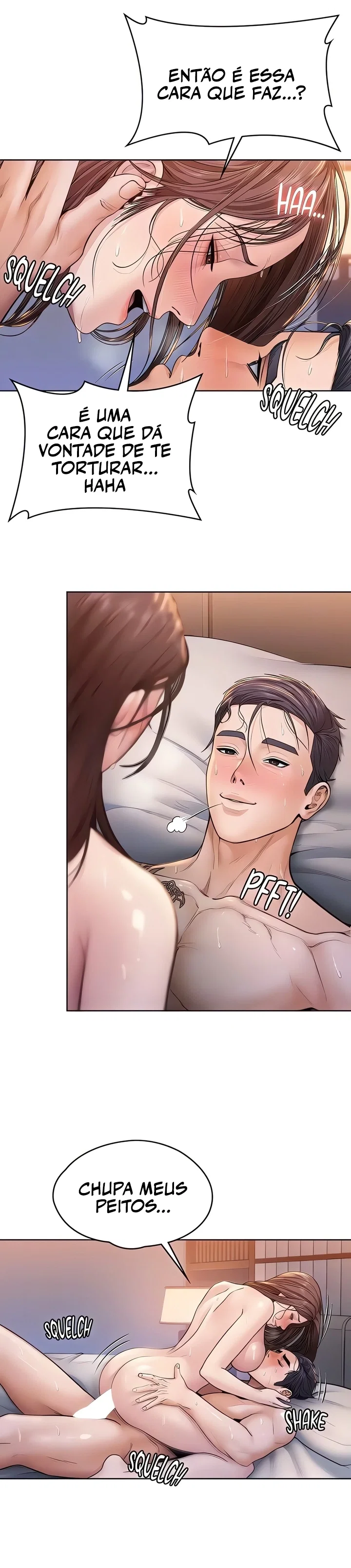 I Will Protect You — Capítulo 29 — página 14