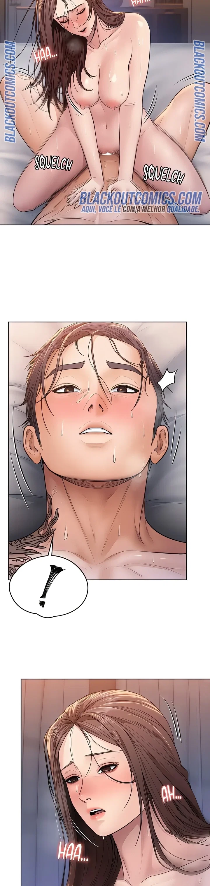 I Will Protect You — Capítulo 29 — página 20