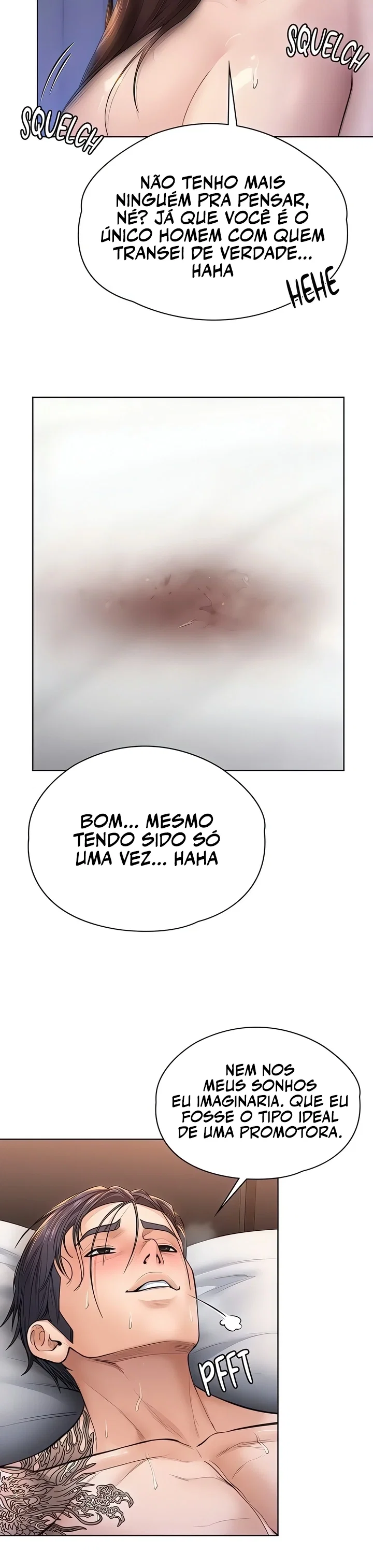 I Will Protect You — Capítulo 29 — página 21