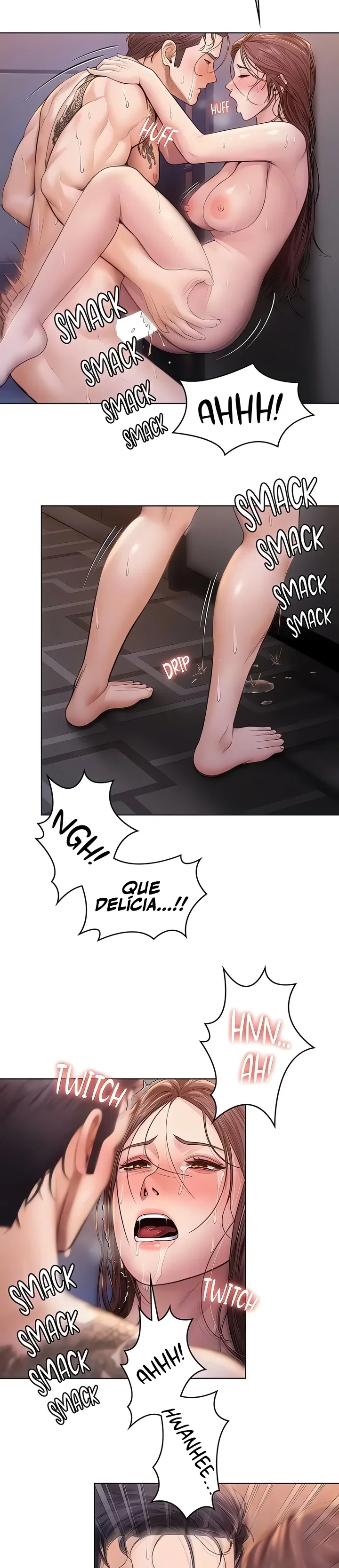I Will Protect You — Capítulo 29 — página 26