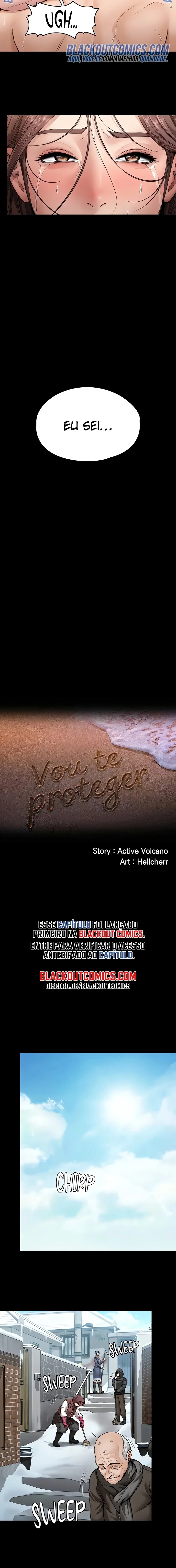 I Will Protect You — Capítulo 13 — página 2