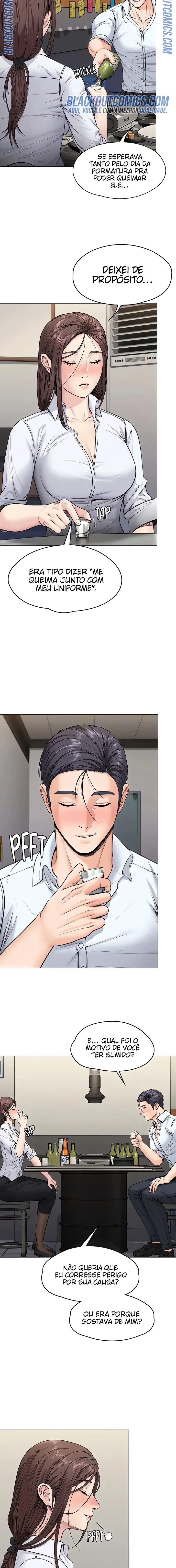 I Will Protect You — Capítulo 13 — página 14
