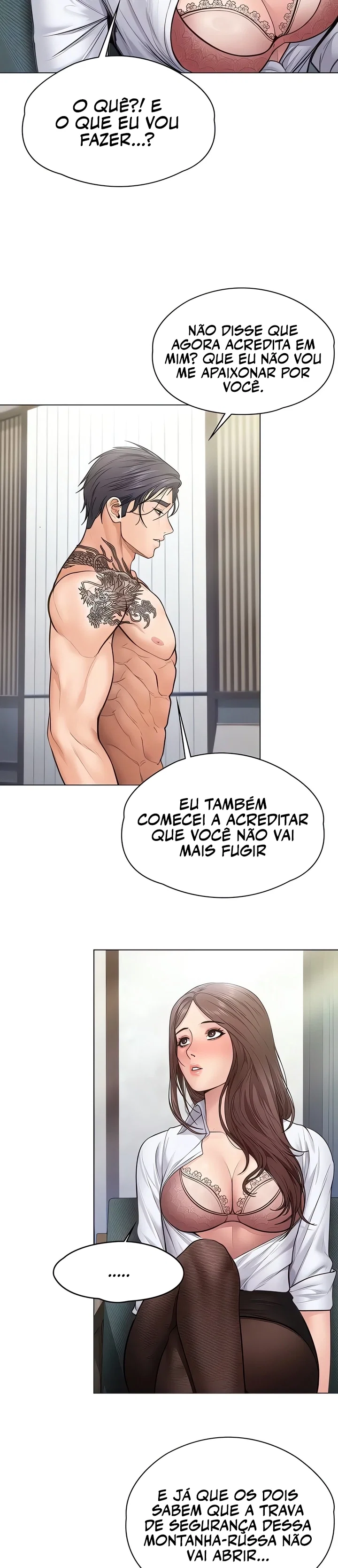 I Will Protect You — Capítulo 31 — página 2
