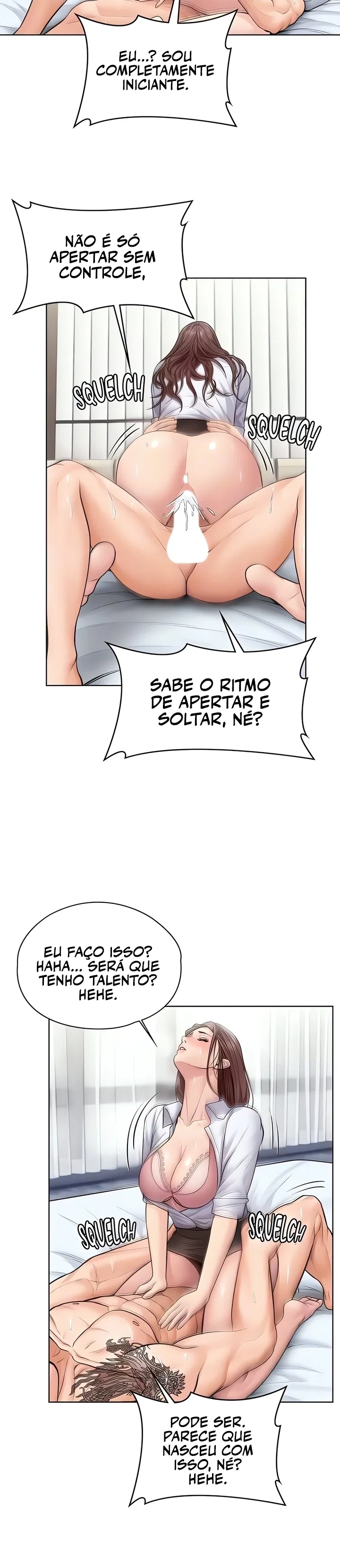 I Will Protect You — Capítulo 31 — página 15