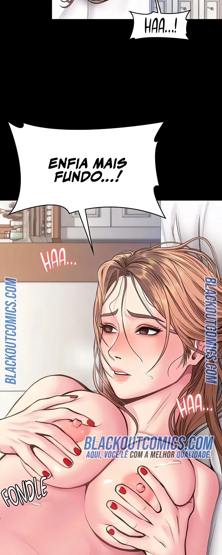 I Will Protect You — Capítulo 19 — página 4