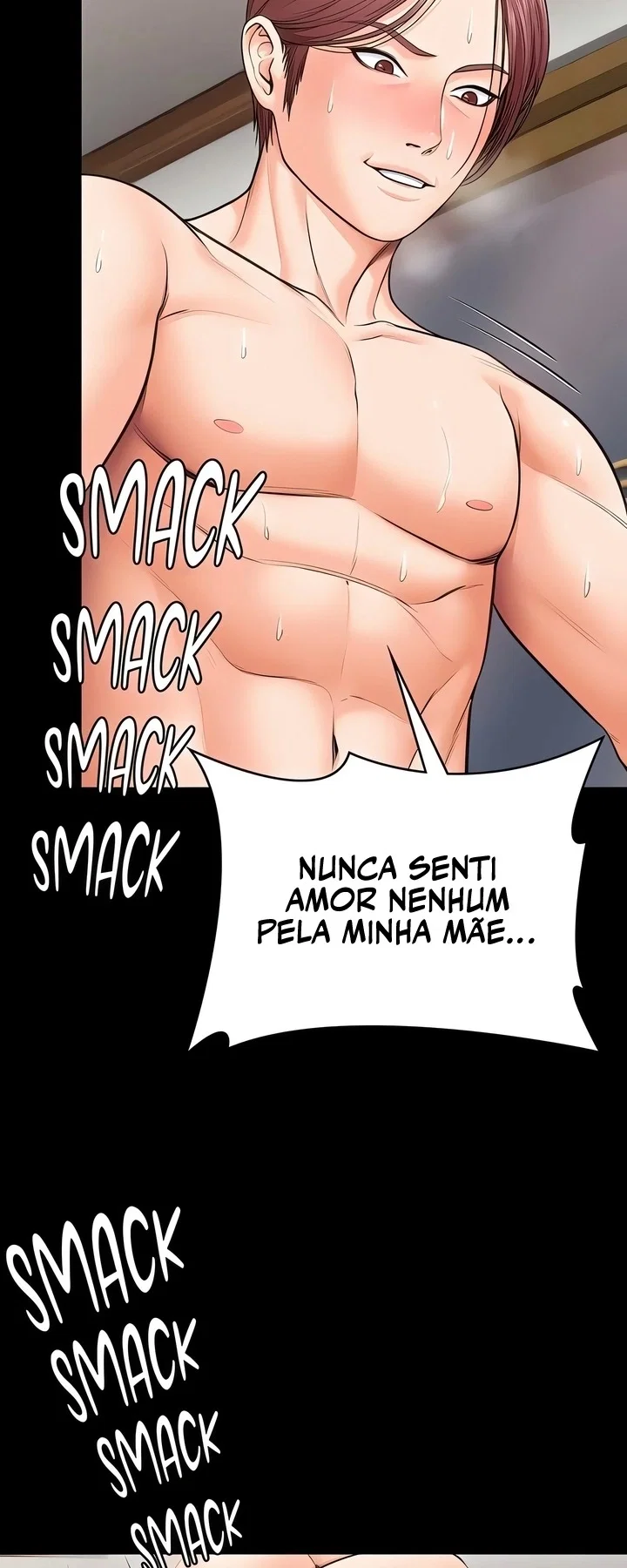 I Will Protect You — Capítulo 19 — página 11
