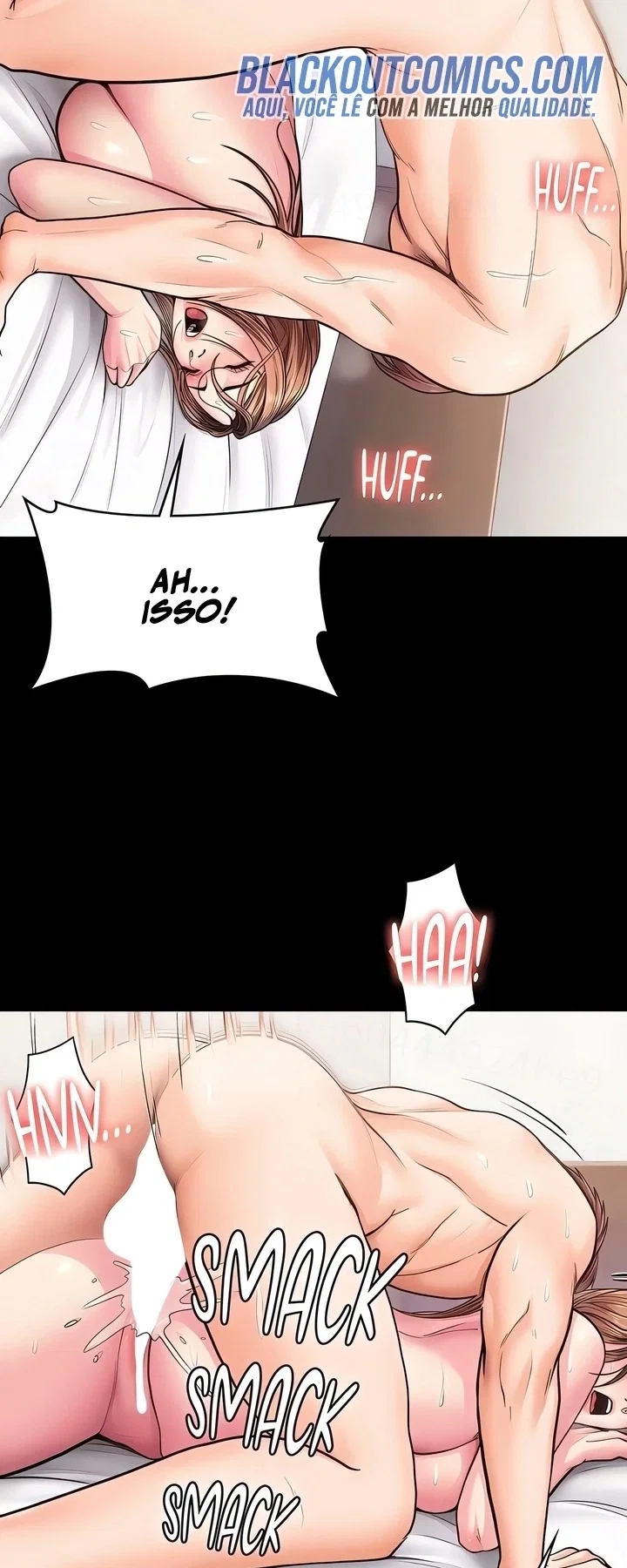 I Will Protect You — Capítulo 19 — página 15