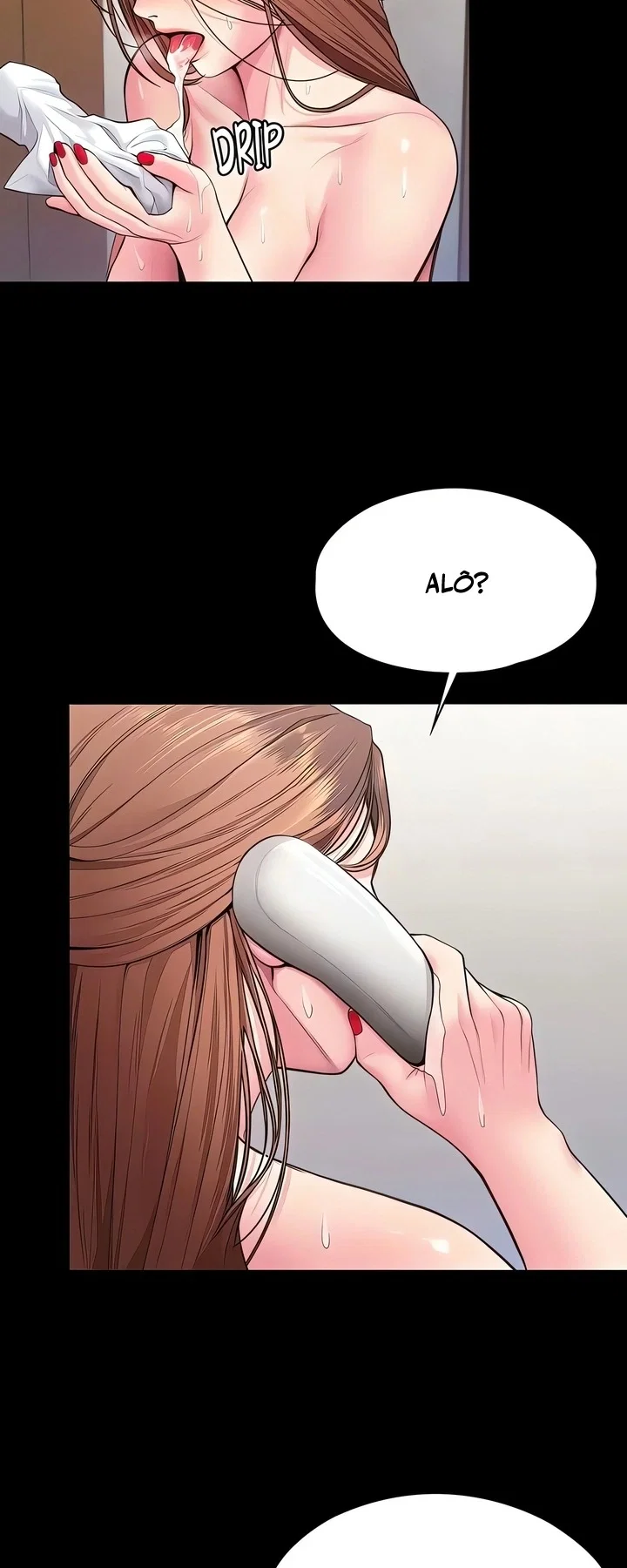 I Will Protect You — Capítulo 19 — página 26
